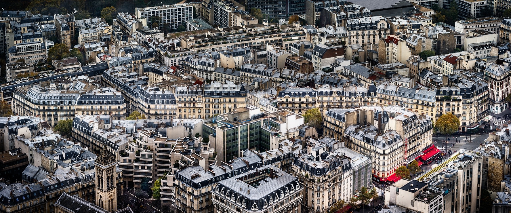 L’Angle au Rouge, 2013 30 x 72 in., Ed. 10 40 x 96 in., Ed. 7