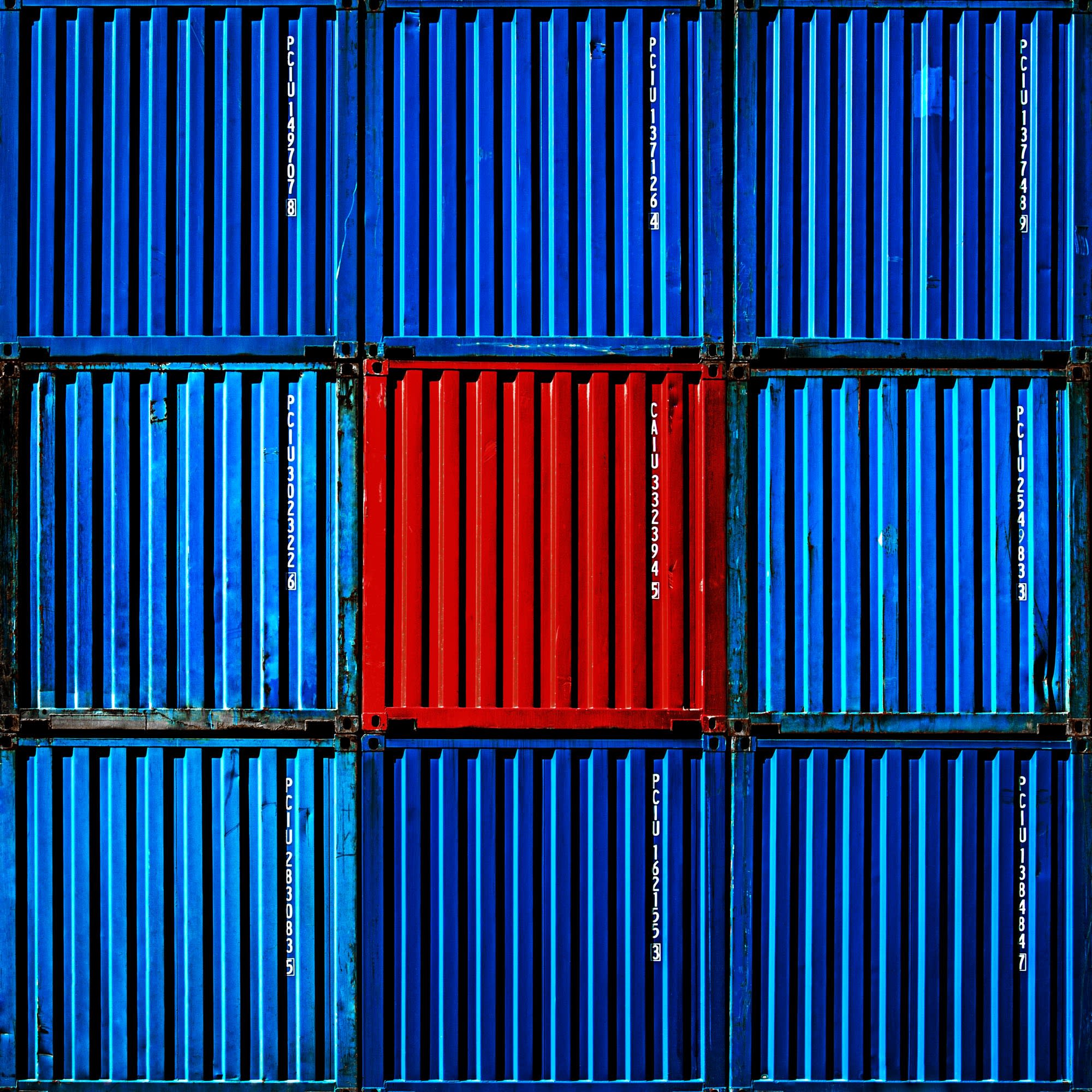 Nomade (Cape Town, South Africa), 2014 40 x 40 in., Ed. 5 48 x 48 in., Ed. 1