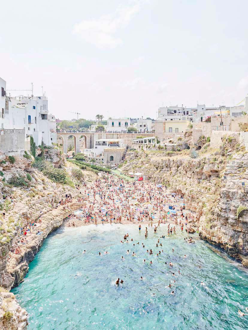 Chasing the journey, 2024 40 x 30 in., Ed. 7 & 3AP 57 x 43 in., Ed. 7 & 3AP 77 x 58 in., Ed. 7 & 3AP 93 x 70 in., Ed. 4