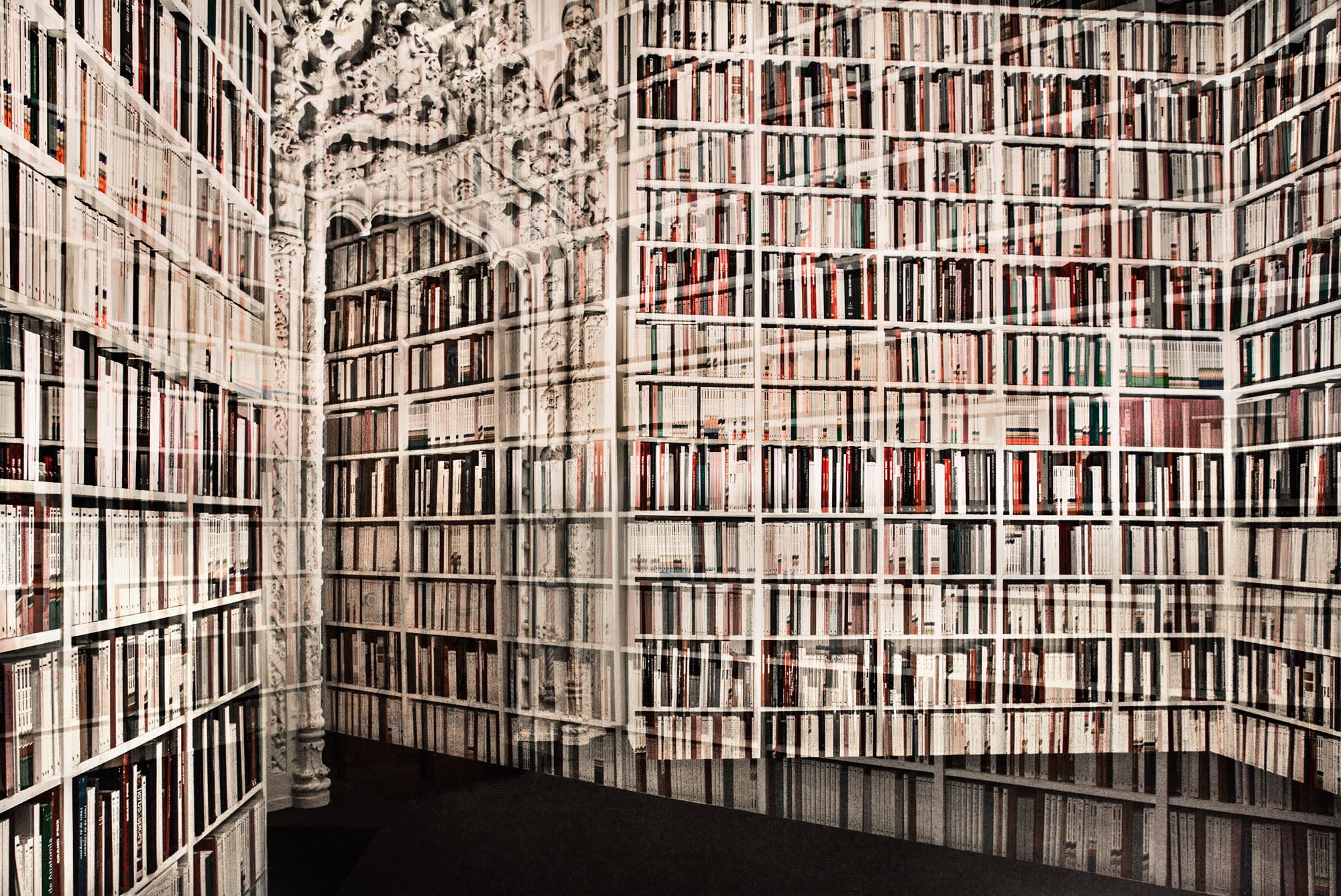 Historia (Lisbon, Portugal), 2013 40 x 60 in., Ed. 5 48 x 72 in., Ed. 1