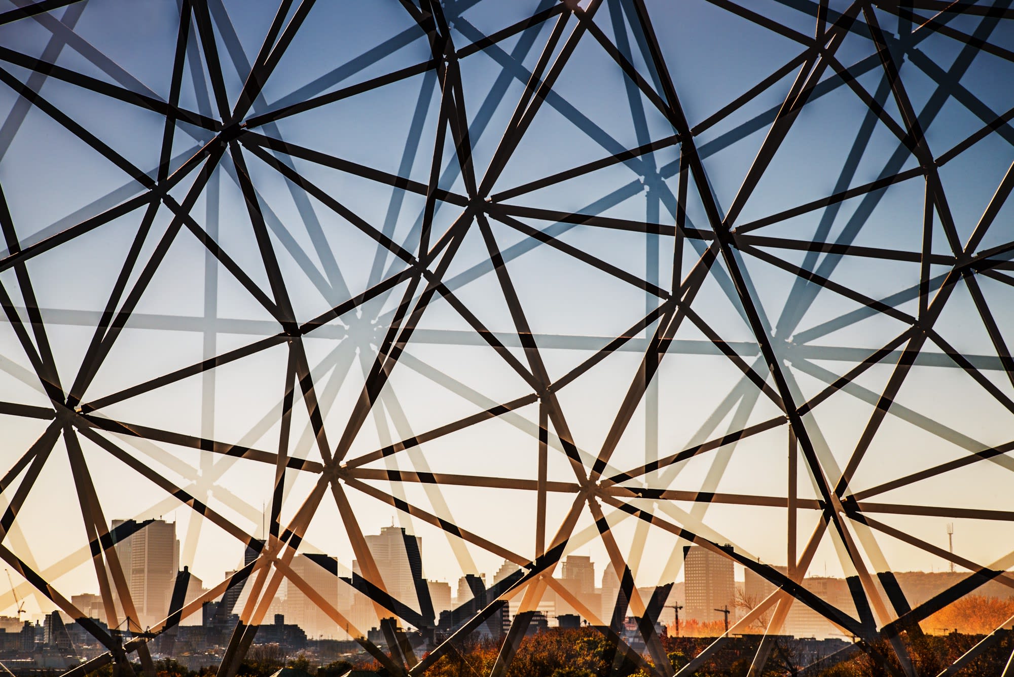 Expo (Montréal, Canada), 2013 40 x 60 in., Ed. 5 48 x 72 in., Ed. 1