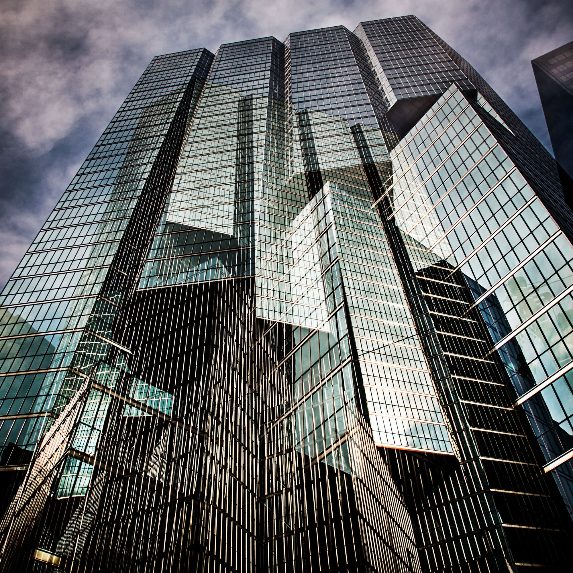 Grids (Toronto, Canada), 2012 40 x 40 in., Ed. 5 48 x 48 in., Ed. 1