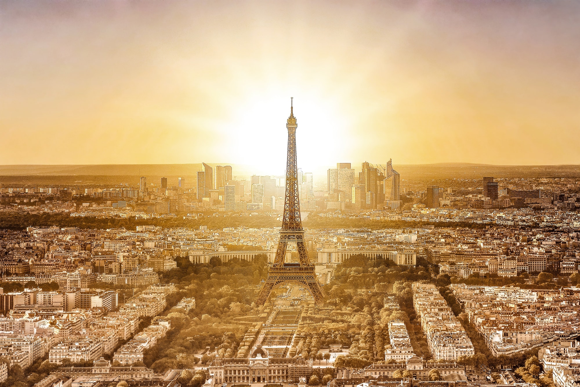 Sidéral (Paris, France), 2018 40 x 60 in., Ed. 5 48 x 72 in., Ed. 1