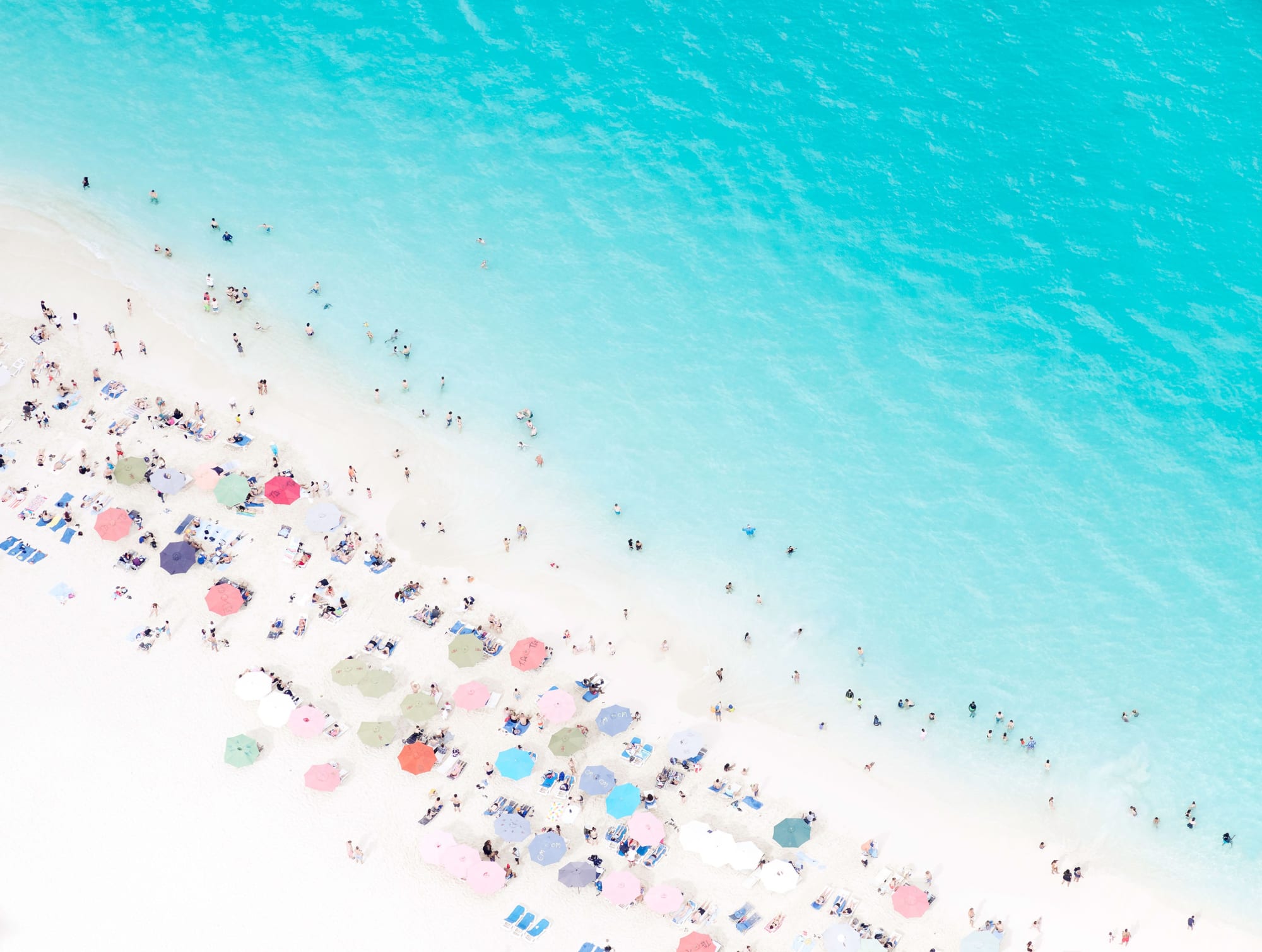 distant shores, 2020 30 x 40 in., Ed. 7 43 x 57 in., Ed. 7 58 x 77 in., Ed. 7 70 x 93 in., Ed. 7