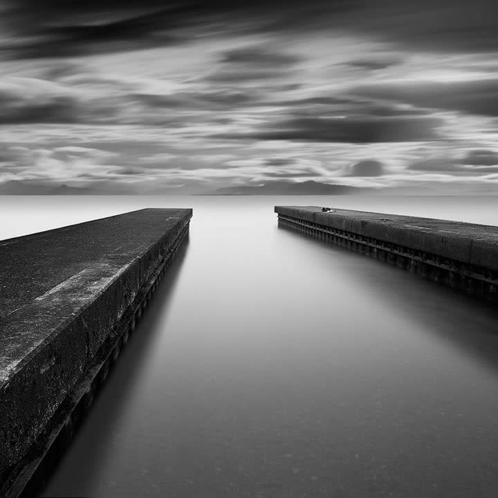 burning sky, japan, 2005 13 x 13 in., Ed. 15 & 2 APs 20 x 20 in., Ed. 15 & 2 APs 32 x 32 in., Ed. 10 & 2 APs 43 x 43 in., Ed. 5 & 2 APs