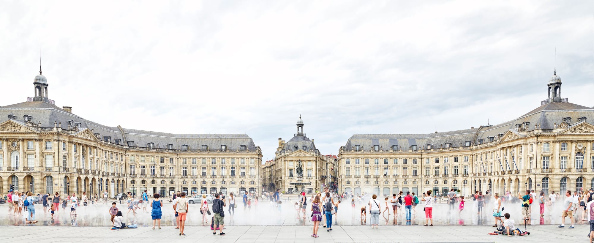 dreaming of bordeaux, 2018 24 x 60 in., Ed. 7 30 x 74 in., Ed. 7 36 x 88 in., Ed. 7 43 x 105 in., Ed. 7