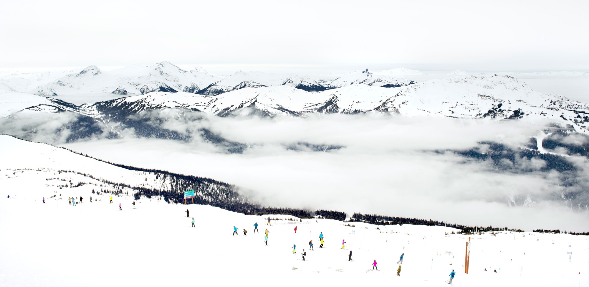 a view for you, 2014 28 x 58 in. , Ed. 7 43 x 88 in., Ed. 7