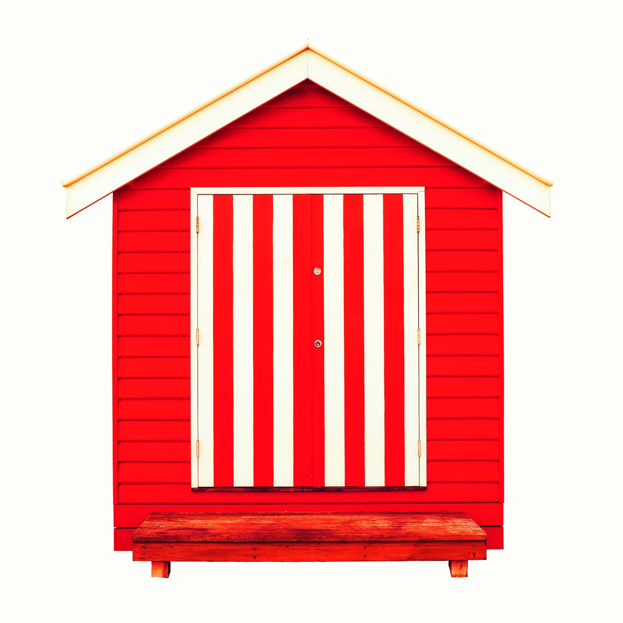 bathing box 11, 2019 20 x 20 in., Ed. 7 36 x 36 in., Ed. 7 43 x 43 in., Ed. 7 58 x 58 in., Ed. 7