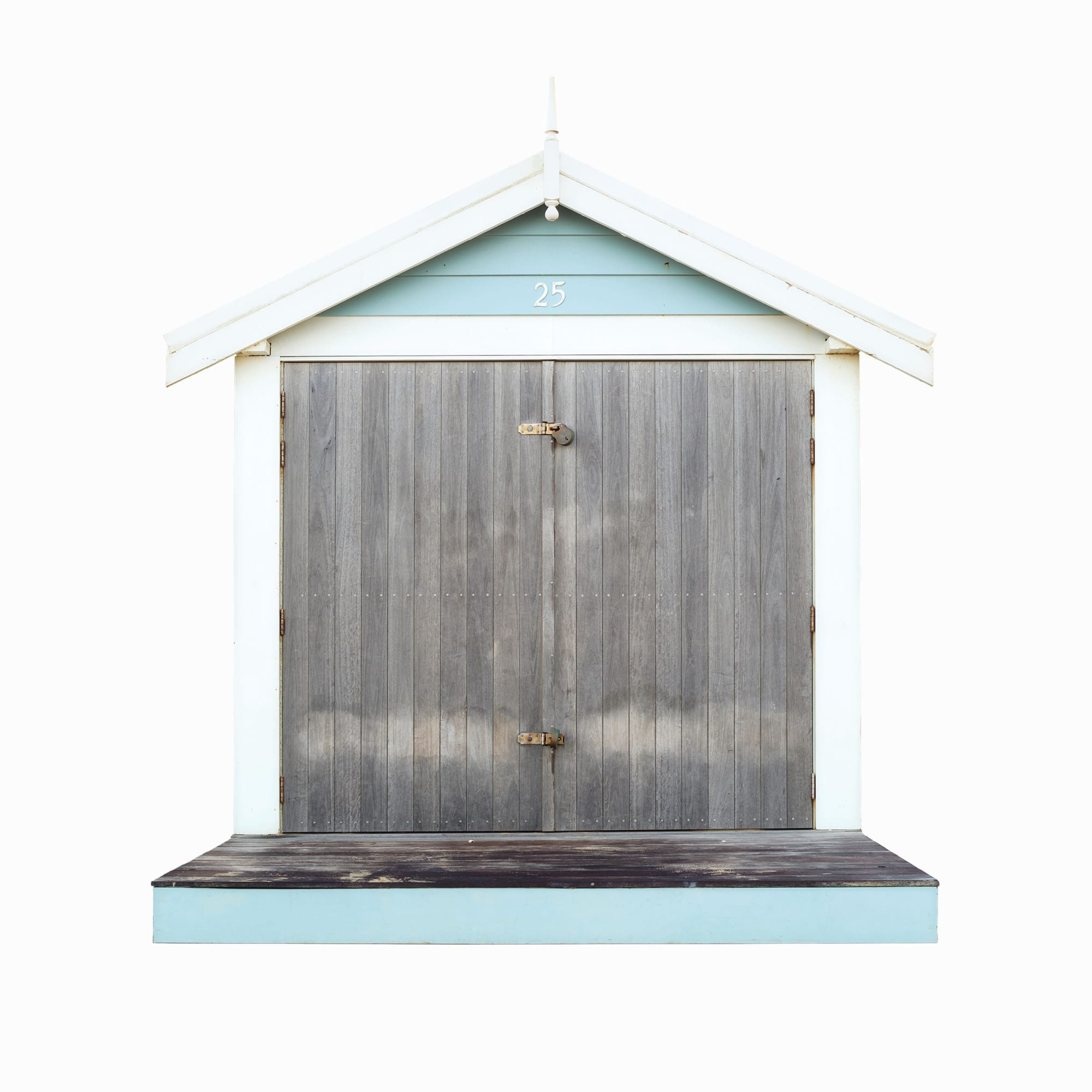 bathing box 25, 2019 20 x 20 in., Ed. 7 36 x 36 in., Ed. 7 43 x 43 in., Ed. 7 58 x 58 in., Ed. 7