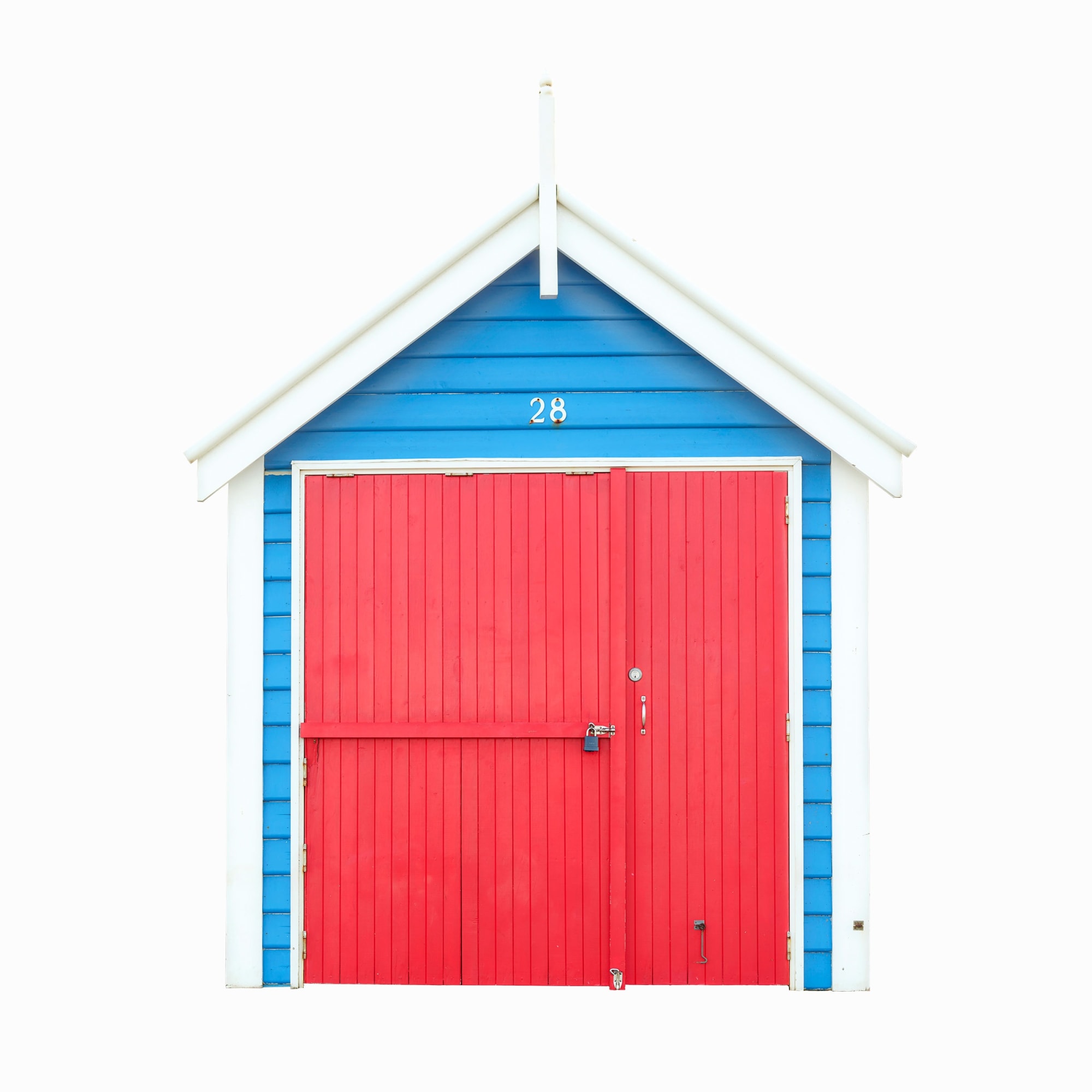 bathing box 28, 2019 20 x 20 in., Ed. 7 36 x 36 in., Ed. 7 43 x 43 in., Ed. 7 58 x 58 in., Ed. 7