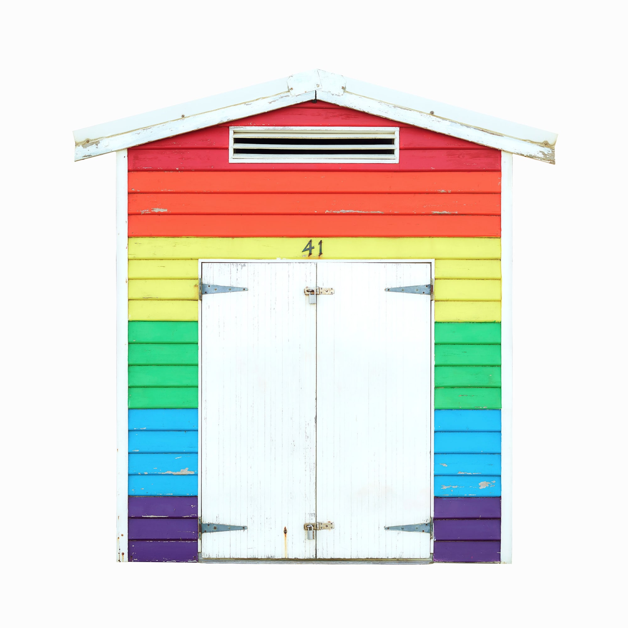 bathing box 41, 2019 20 x 20 in., Ed. 7 36 x 36 in., Ed. 7 43 x 43 in., Ed. 7 58 x 58 in., Ed. 7