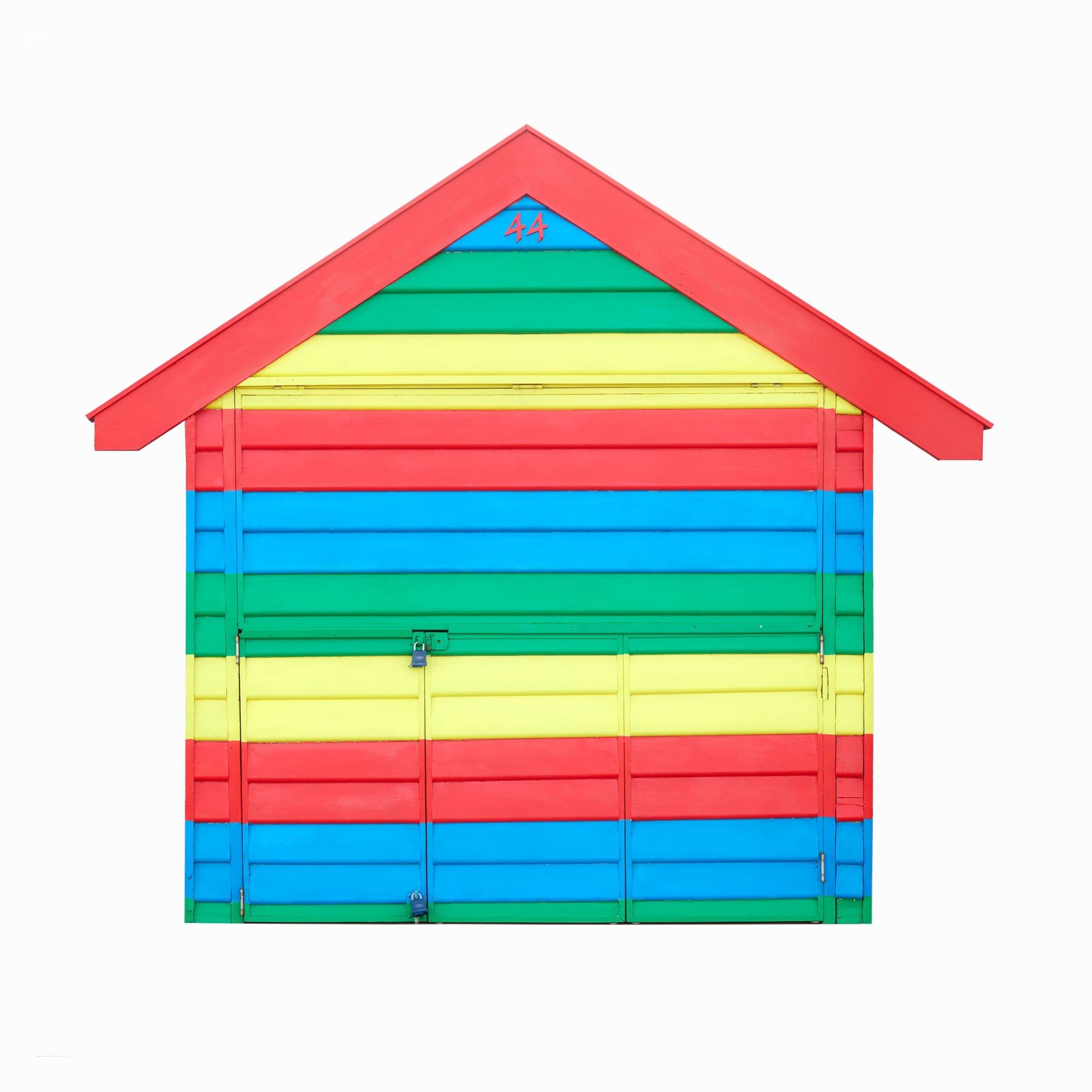 bathing box 44, 2019 20 x 20 in., Ed. 7 36 x 36 in., Ed. 7 43 x 43 in., Ed. 7 58 x 58 in., Ed. 7