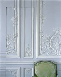 Boiserie by the Brothers Rousseau, Cabinet intérieur de Madame Victoire (56a) CCE.01.054, Corps Central - R.d.C, Versailles, 2007 50 x 40 in., Ed. 10 60 x 50 in., Ed. 10