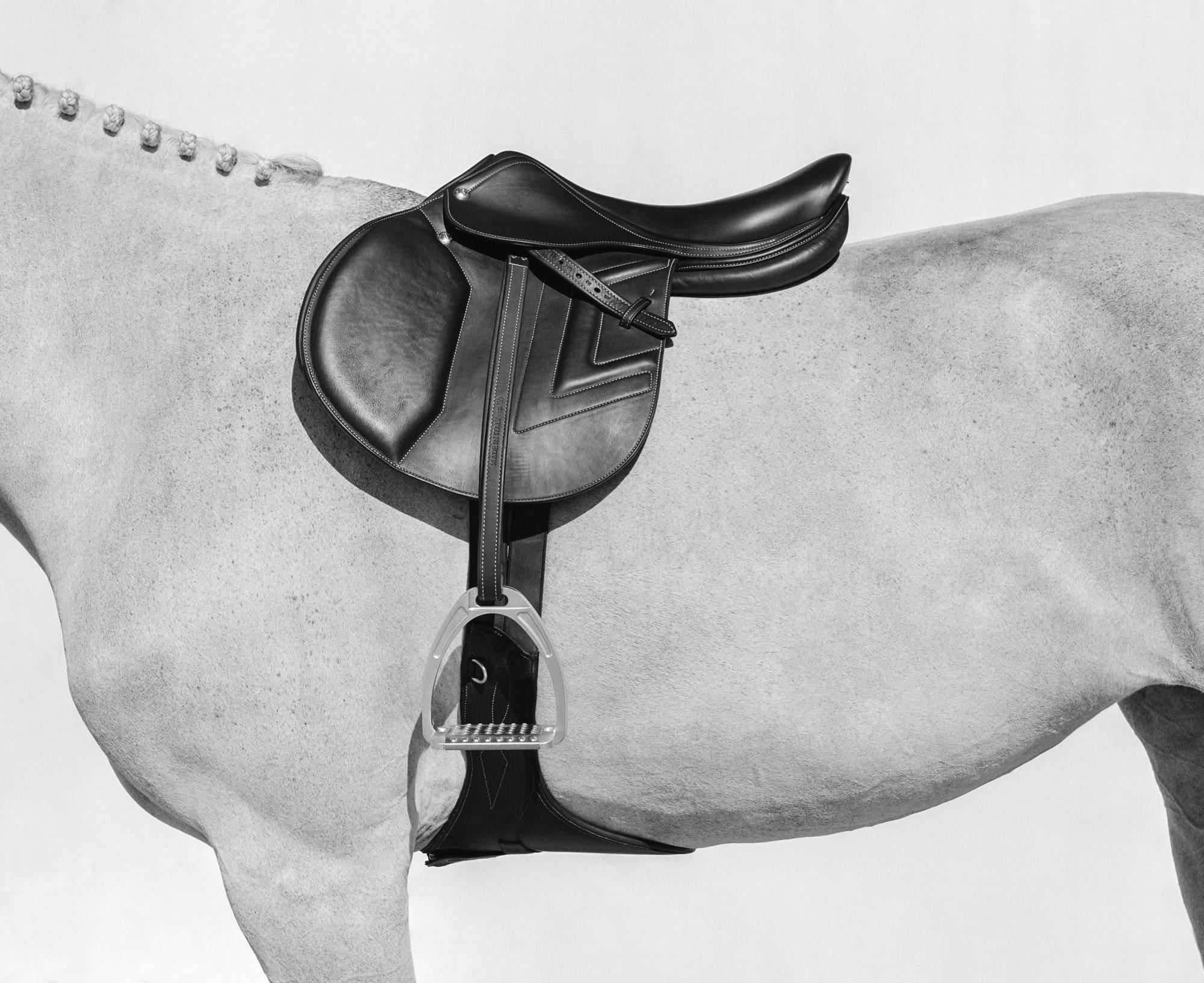 The Saddle, 2023 32 x 40 in., Ed. 10 48 x 60 in., Ed. 10 60 x 75 in., Ed. 10