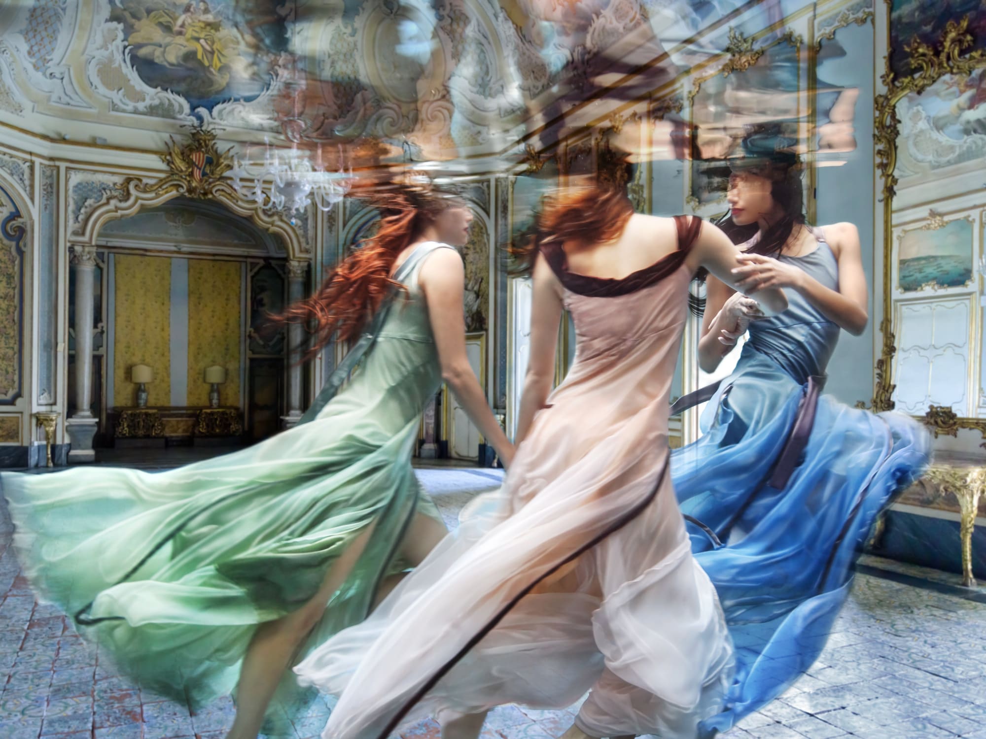 Untitled 005, Italy, 2023 30 x 40 in., Ed. 7 & 2AP 40 1/2 x 54 in., Ed. 5 & 2AP 49 1/2 x 66 in., Ed. 5 & 2AP 58 x 77 in., Ed. 3 & 2AP