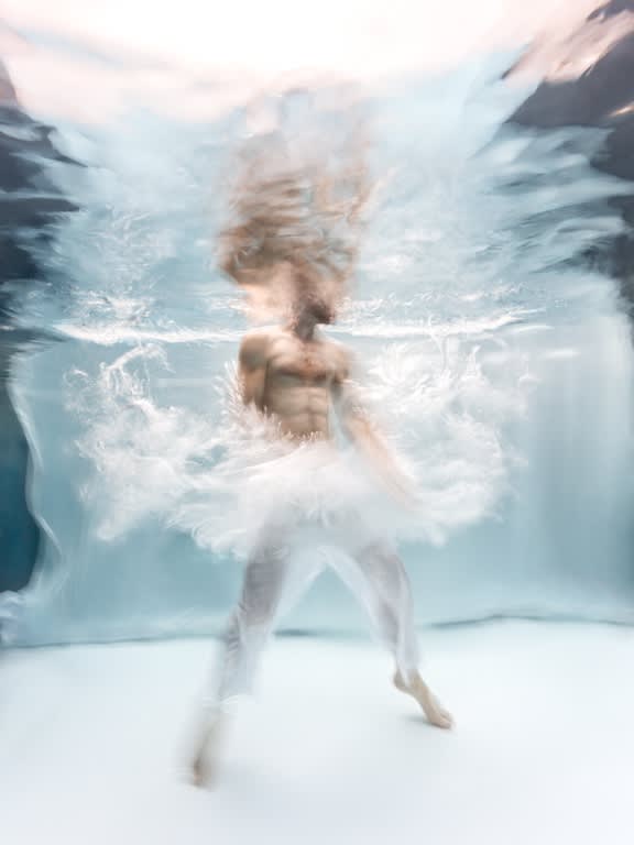 Jamie, 2021 40 x 30 in., Ed. 7 & 2AP 54 x 40 in., Ed. 10 & 2AP 66 x 49 in., Ed. 3 & 2AP