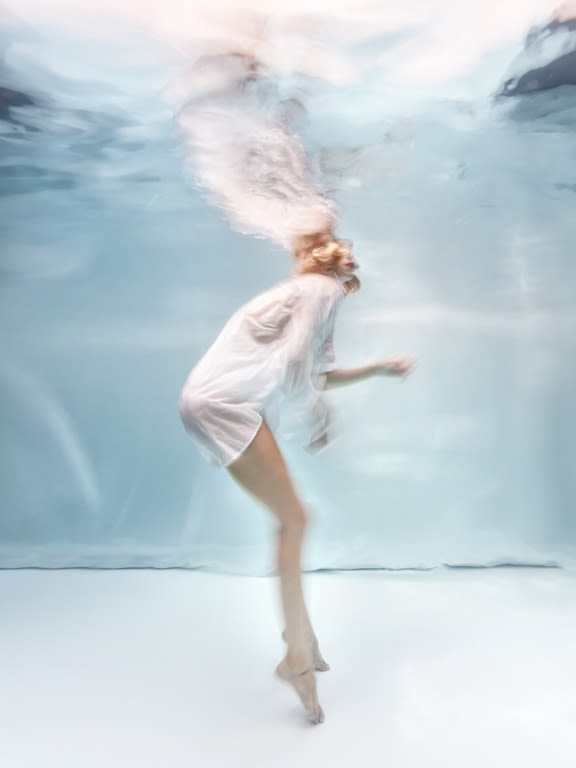 Lucy, 2021 40 x 30 in., Ed. 7 & 2AP 54 x 40 in., Ed. 10 & 2AP 66 x 49 in., Ed. 3 & 2AP