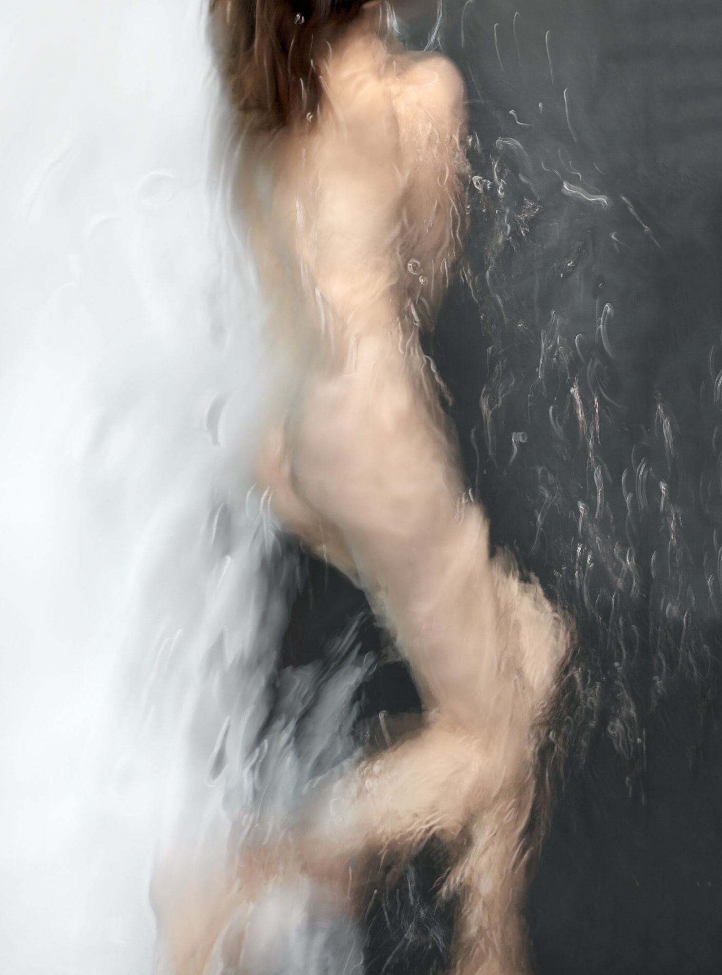 Gradation, 2017 40 x 30 in., Ed. 7 & 2AP 54 x 43 in., Ed 5 & 2AP 64 x 48 in., Ed. 5 & 2AP 80 x 60 in., Ed. 3 & 2AP