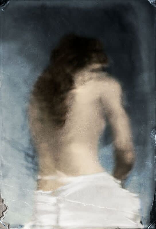 Contemplation, 2014 40 x 27 in., Ed. 7 & 2AP 54 x 37 in., Ed. 5 & 2AP 66 x 44 in., Ed. 5 & 2AP 80 x 53 in., Ed. 3 & 2AP