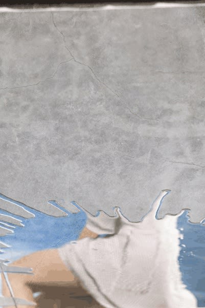 Miroir D’eau (Lenticular), 2014 40 x 30, Ed. 7 68 x 48, Ed. 5