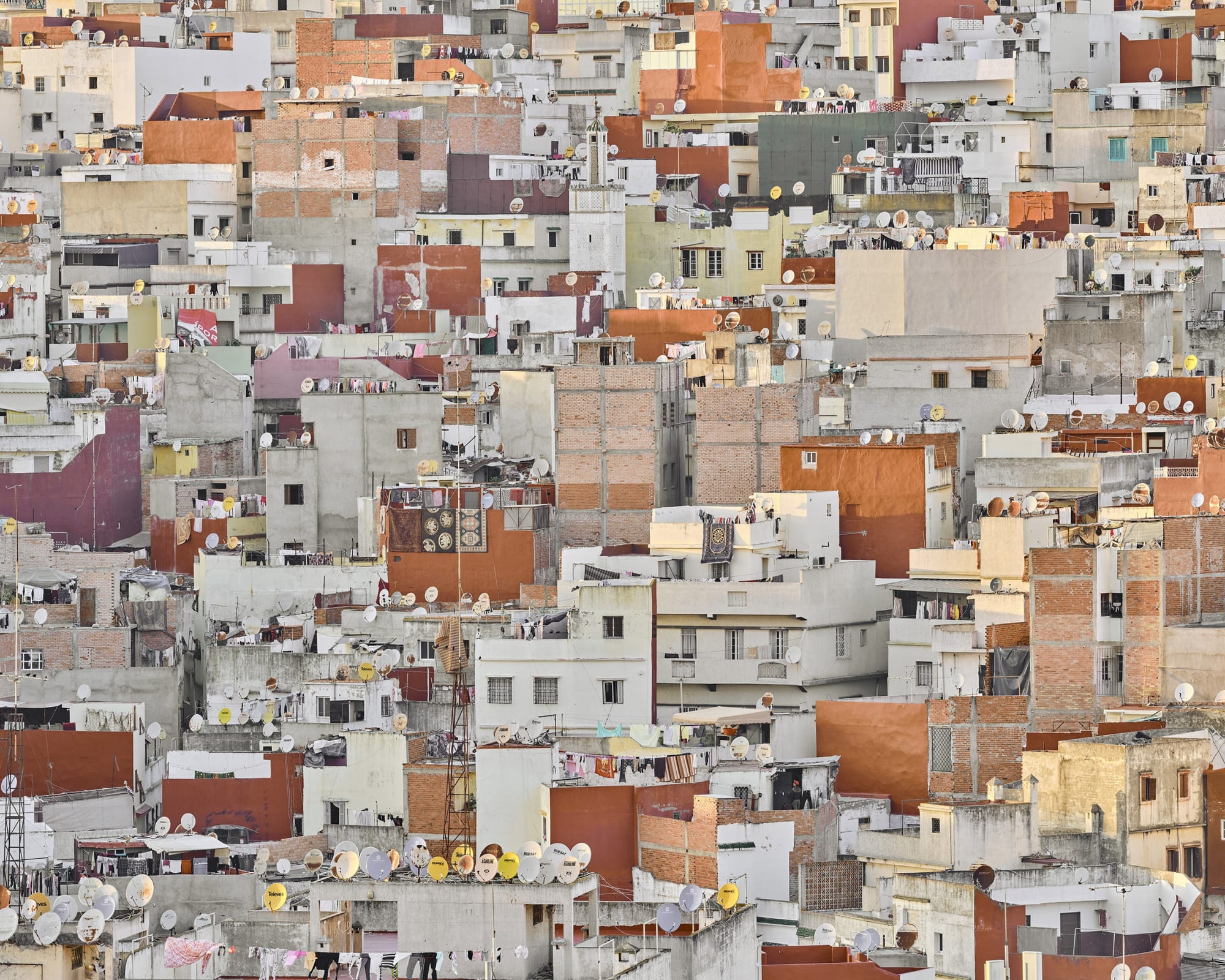Tangier 01, Morocco, 2022 21 x 26 in., Ed. 7 & 2AP 32 x 40 in., Ed. 7 & 2AP 44 x 55 in., Ed. 10 & 2AP 59 x 73 1/2 in., Ed. 5 & 2AP