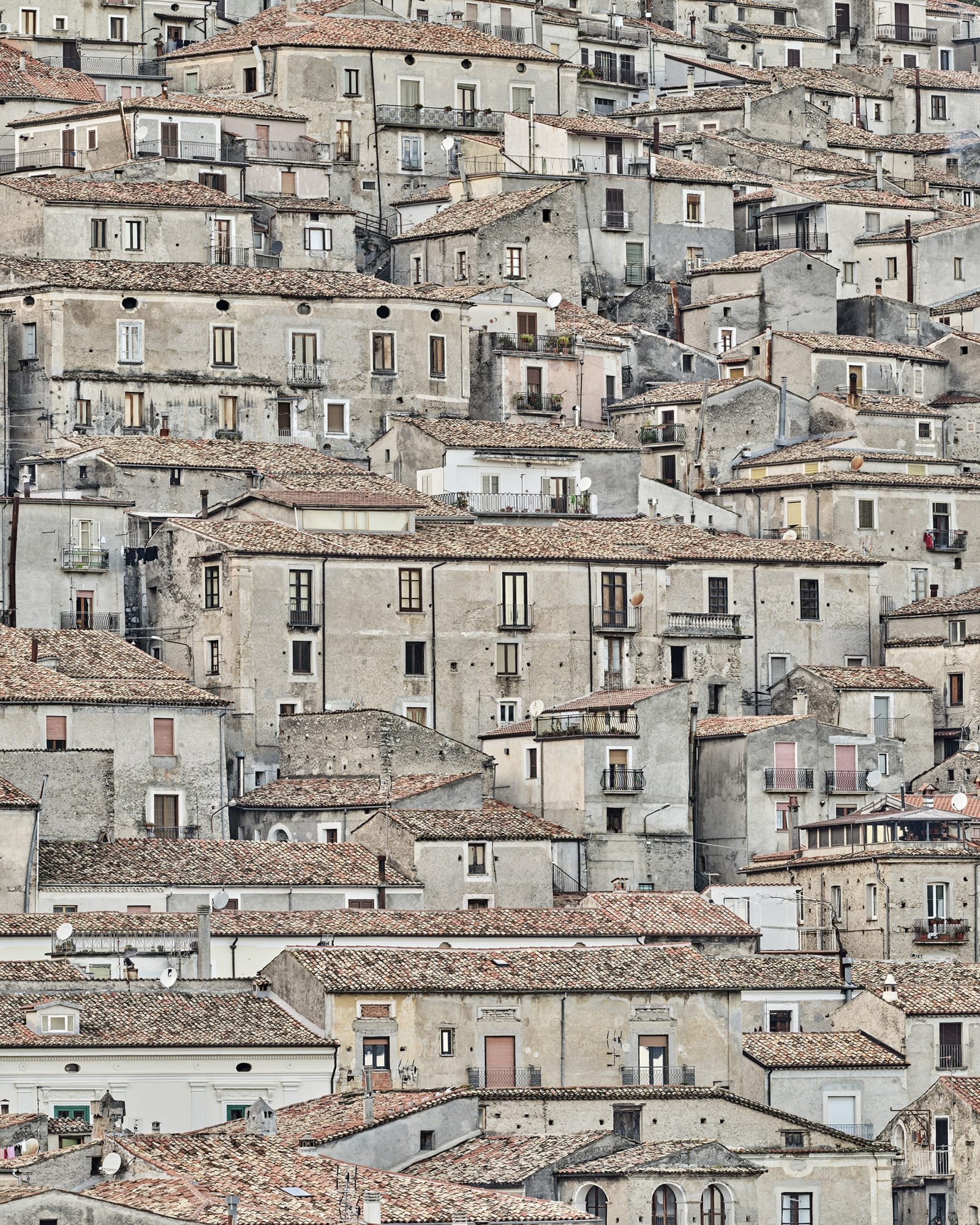 Morano Calabro 02, Calabria, IT, 2021 26 x 21 in., Ed. 7 & 2AP 40 x 32 in., Ed. 7 & 2AP 55 x 44 in., Ed. 10 & 2AP 73 1/2 x 59 in., Ed. 5 & 2AP