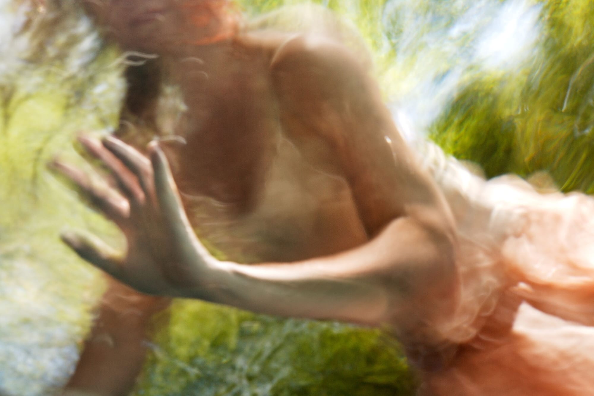 Lost, 2012 26 x 40 in., Ed. 7 & 2AP 36 x 54 in., Ed. 5 & 2AP 72 x 48 in., Ed. 5 & 2AP 53 x 80 in., Ed. 3 & 2AP