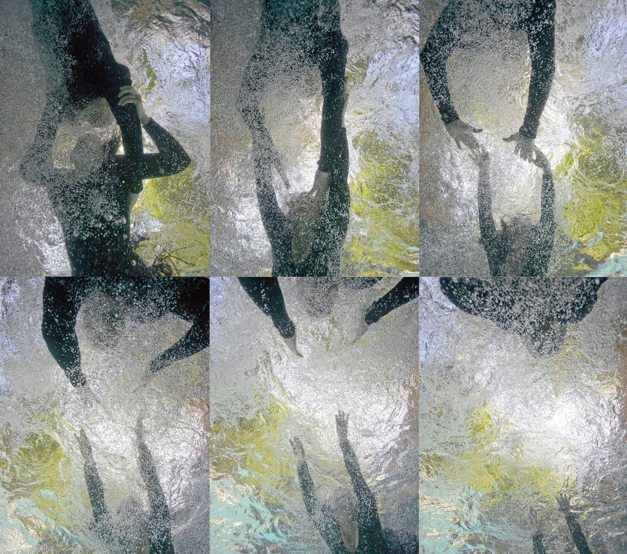 Diminuendo (Lenticular), 2008 40 x 30 in., Ed. 7 & 2AP 72 x 48 in., Ed. 5 & 2AP