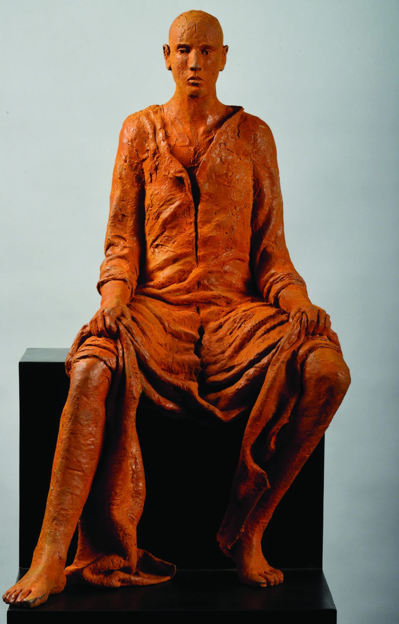 Cast Iron #143, 2019 33 1/2 x 20 1/2 x 19 7/10 in., Ed. 8