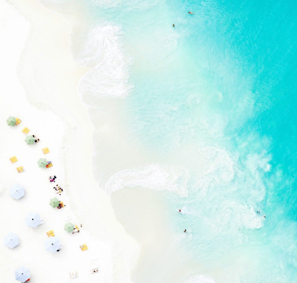 The Light You Leave, 2023 30 x 31 1/2 in., Ed. 7 & 3 AP 41 x 43 in., Ed. 7 & 3 AP 55 x 58 in., Ed. 7 & 3 AP 67 x 70 in., Ed. 4