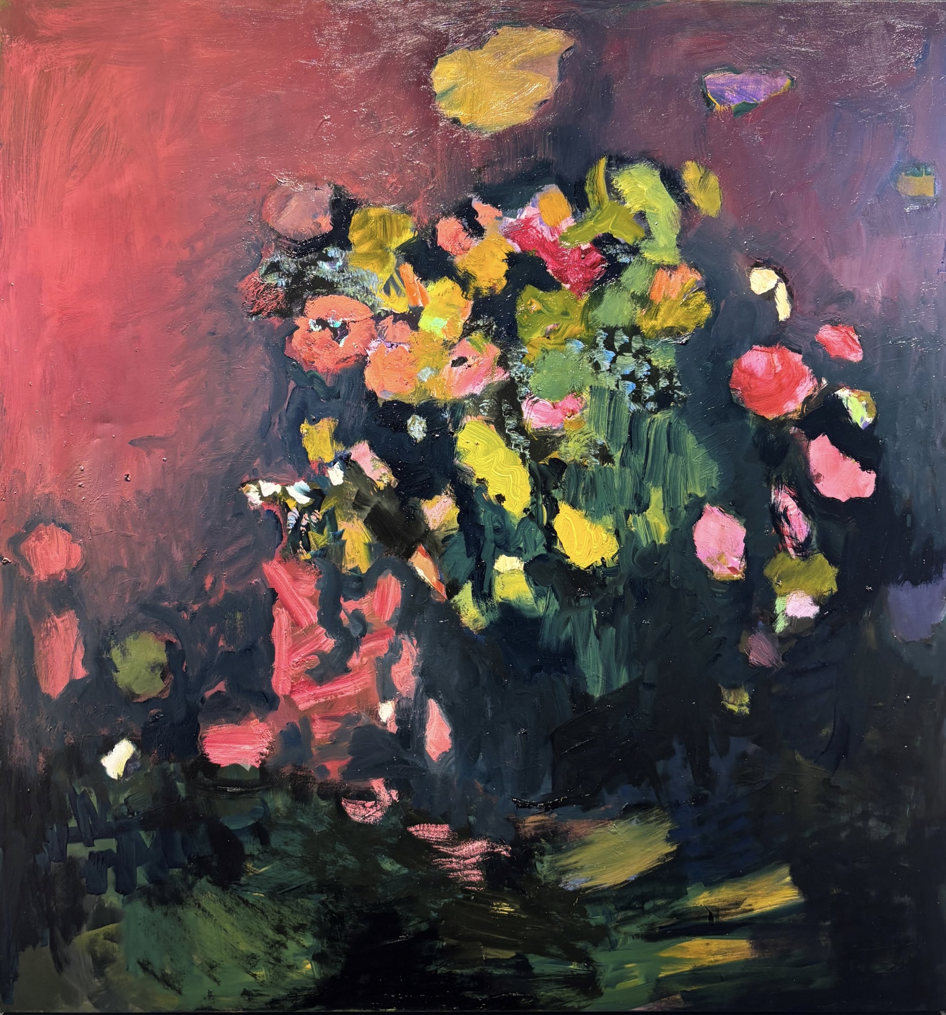 Jennifer Hornyak: Marshways