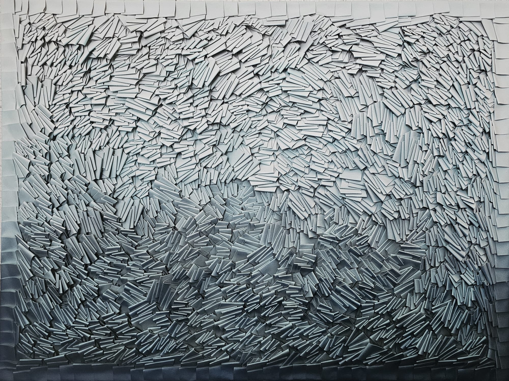New Artist: Rodrigo Franzao