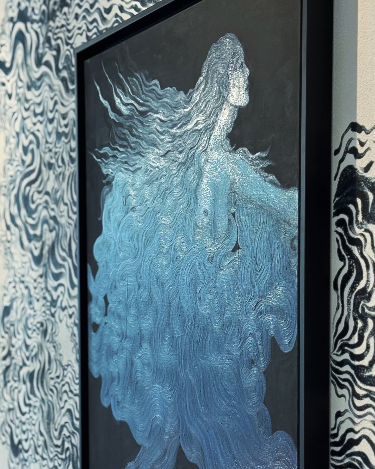 Le quatrième état de l'eau