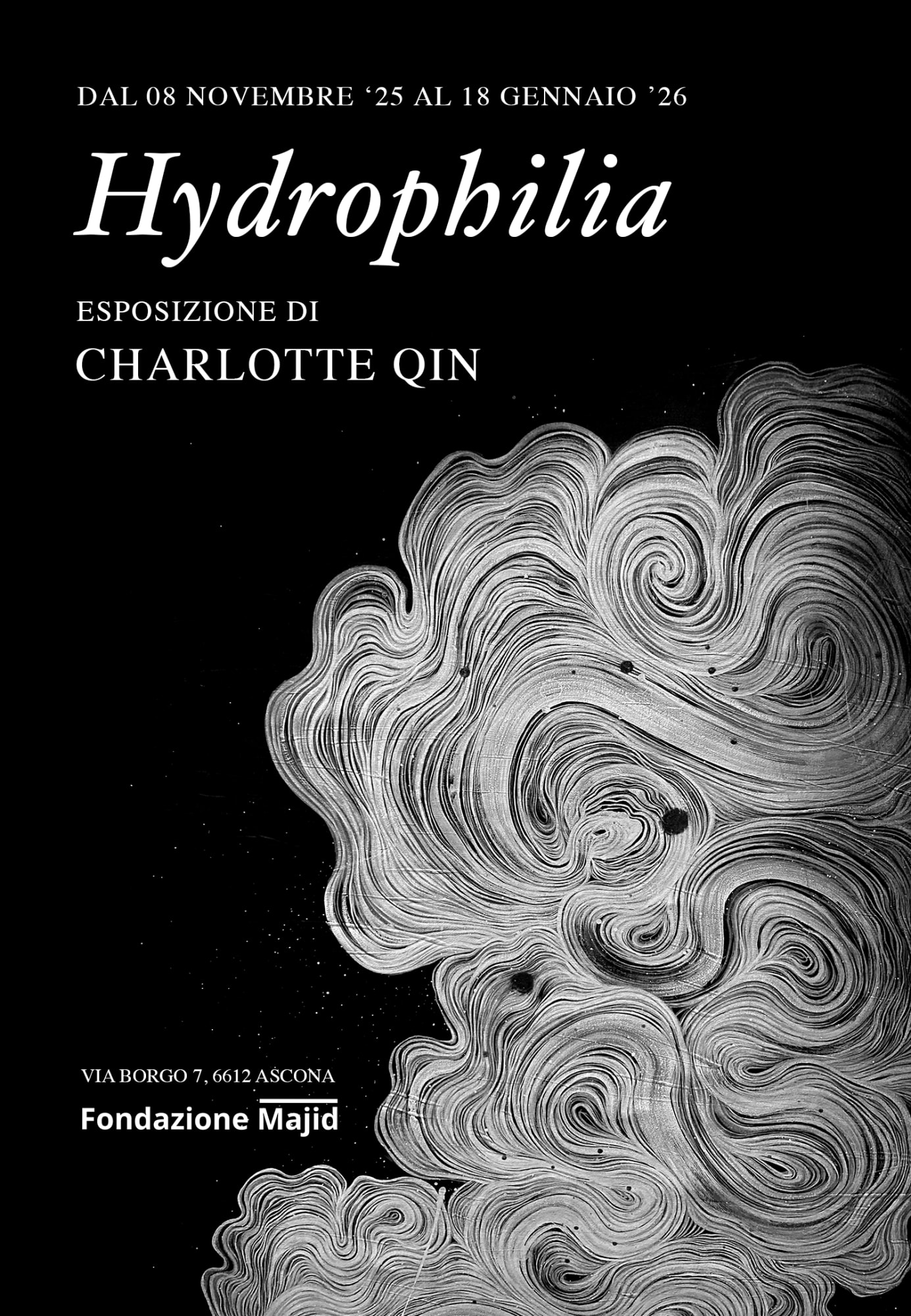 Hydrophilia