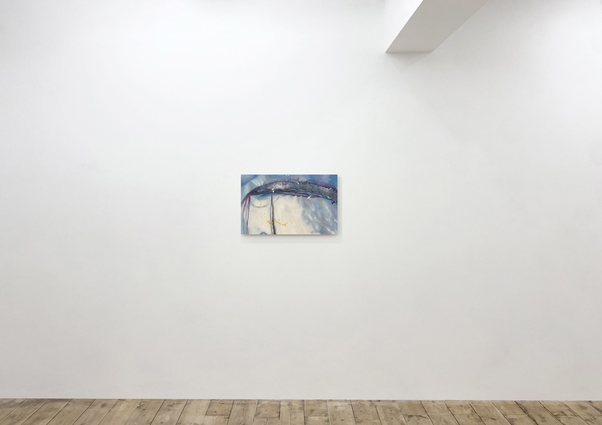 Song For The End OF The World