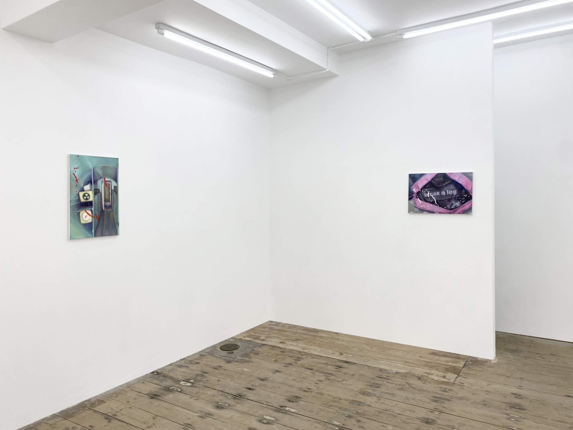 Song For The End OF The World