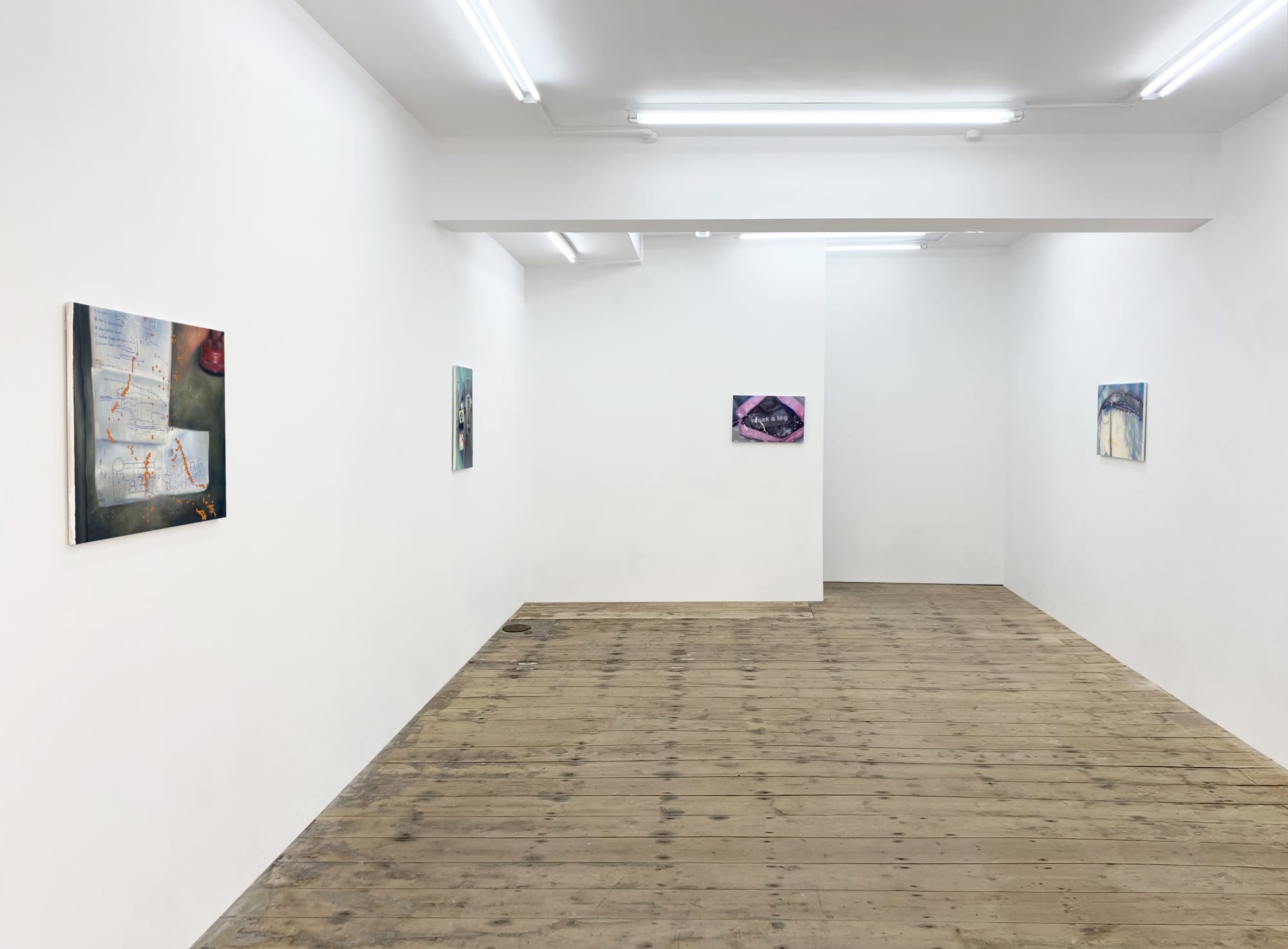 Song For The End OF The World