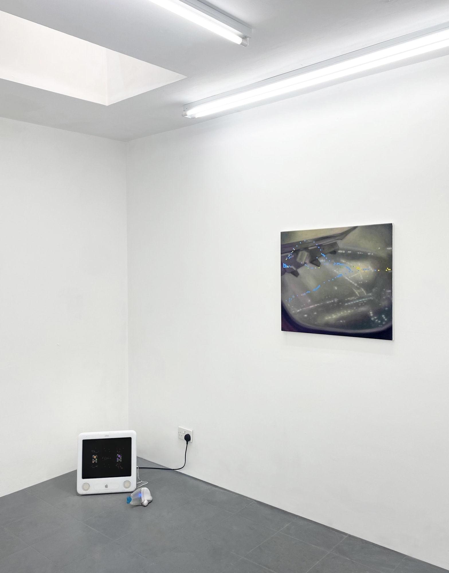 Song For The End OF The World