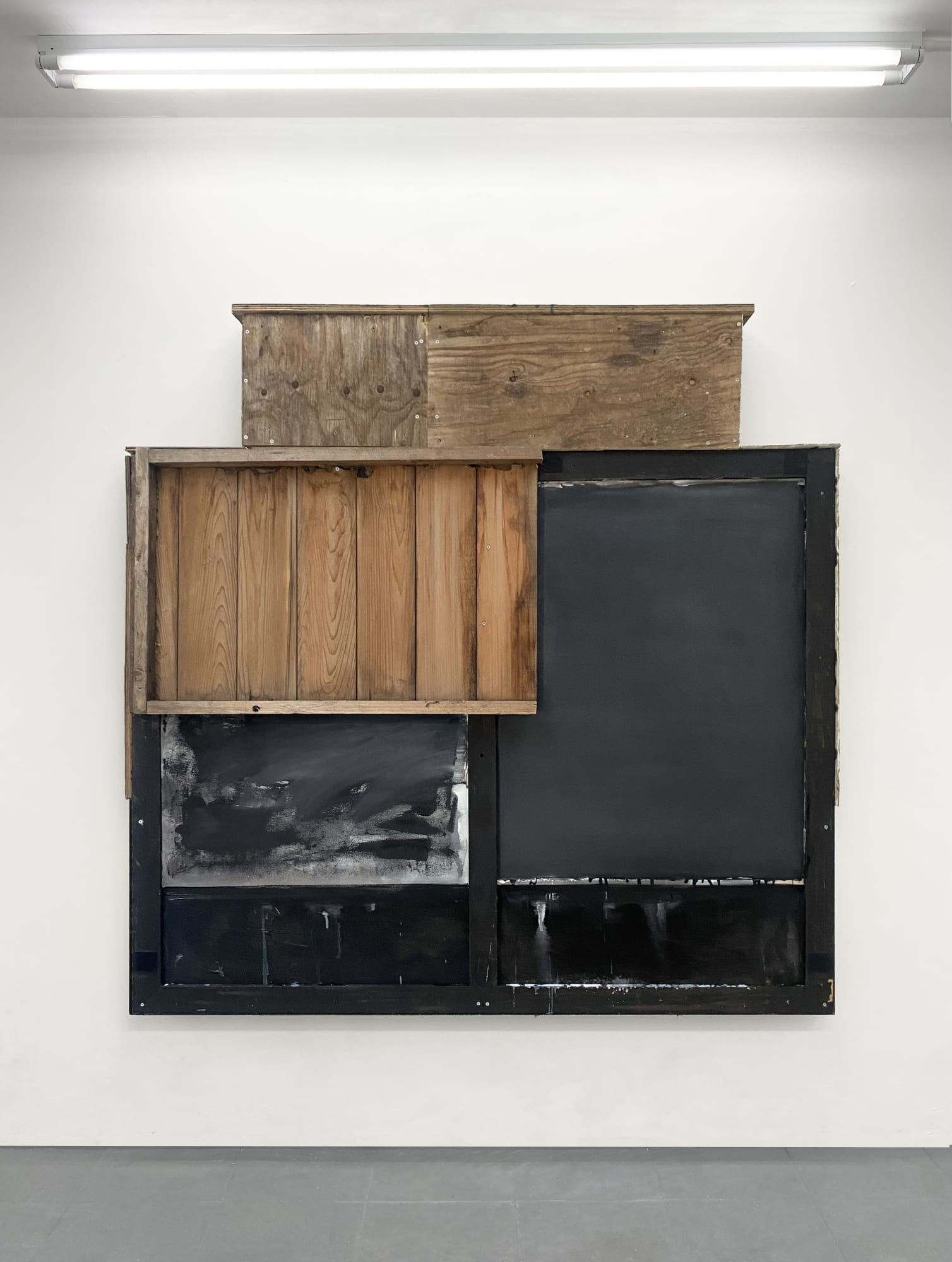 6 Paintings From London