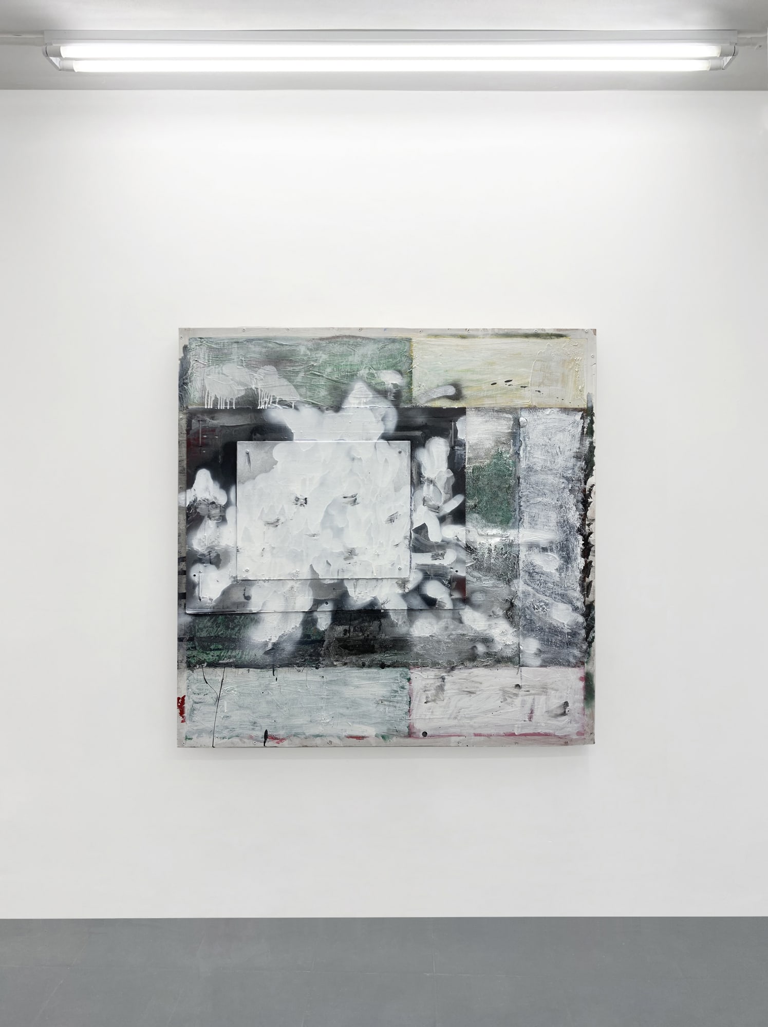 6 Paintings From London