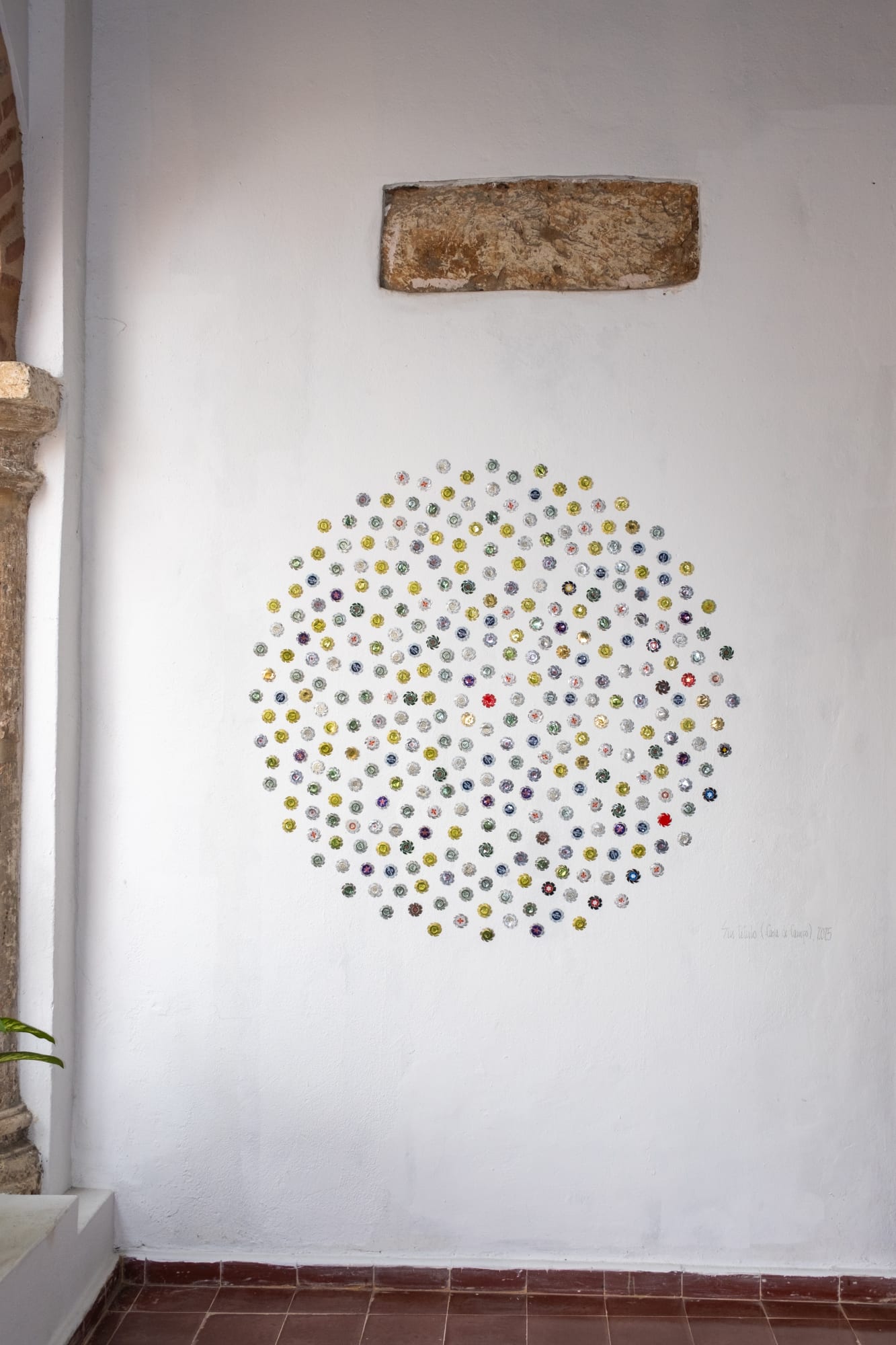 Maps of Belonging | Emilia Azcárate