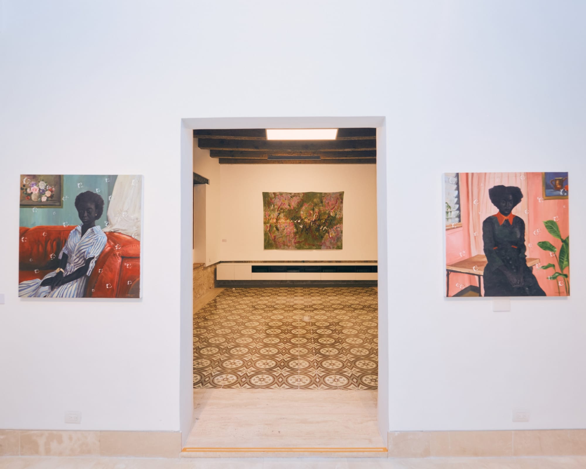 The Fragility of Ancestral Time