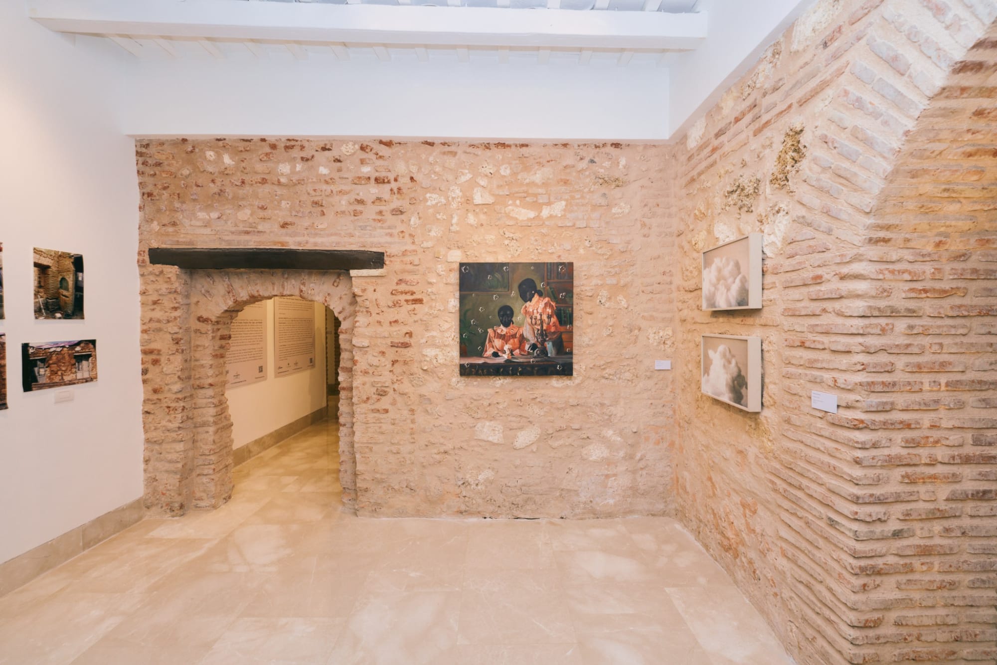 The Fragility of Ancestral Time