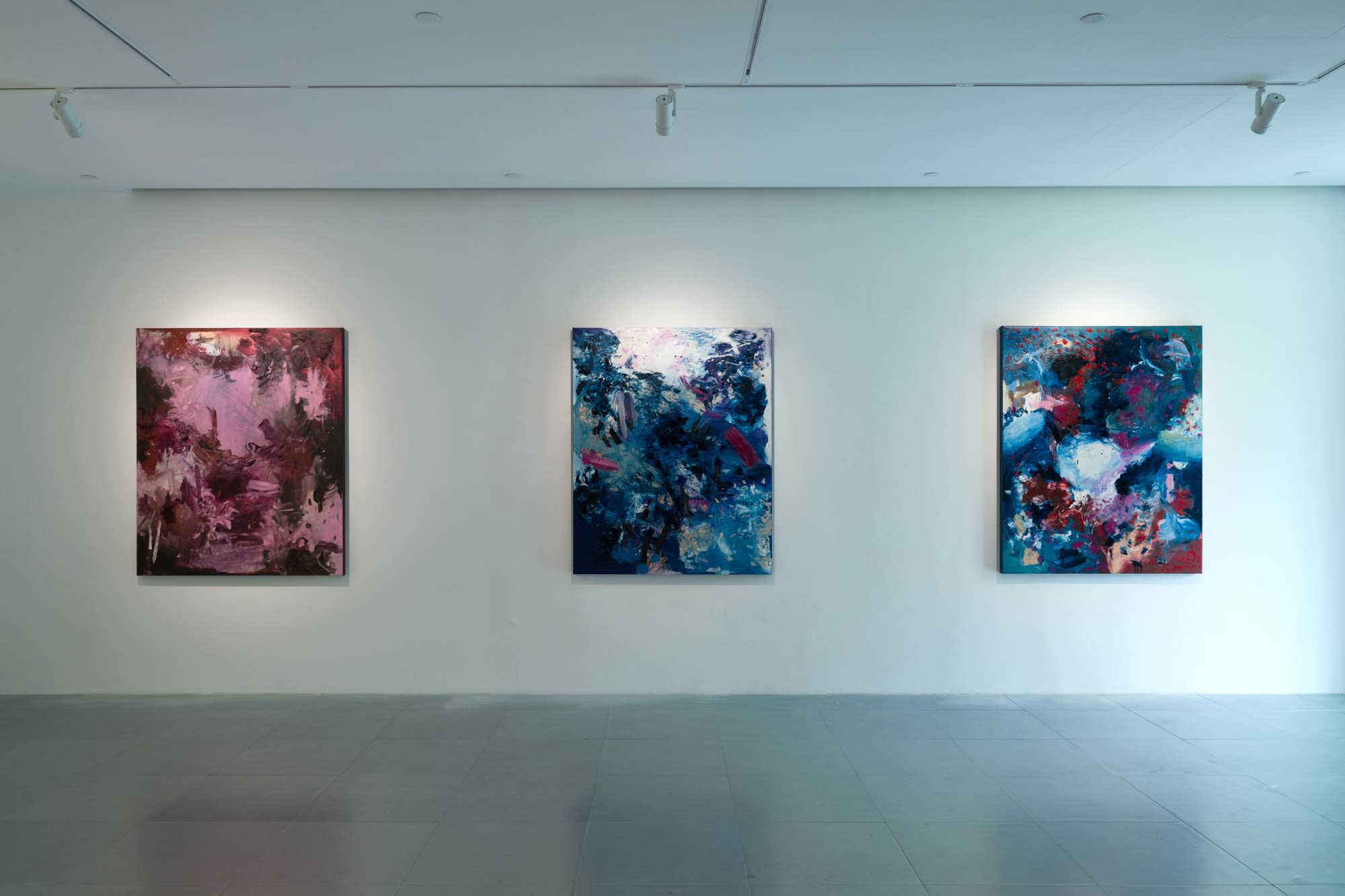 11:11 on Another Planet