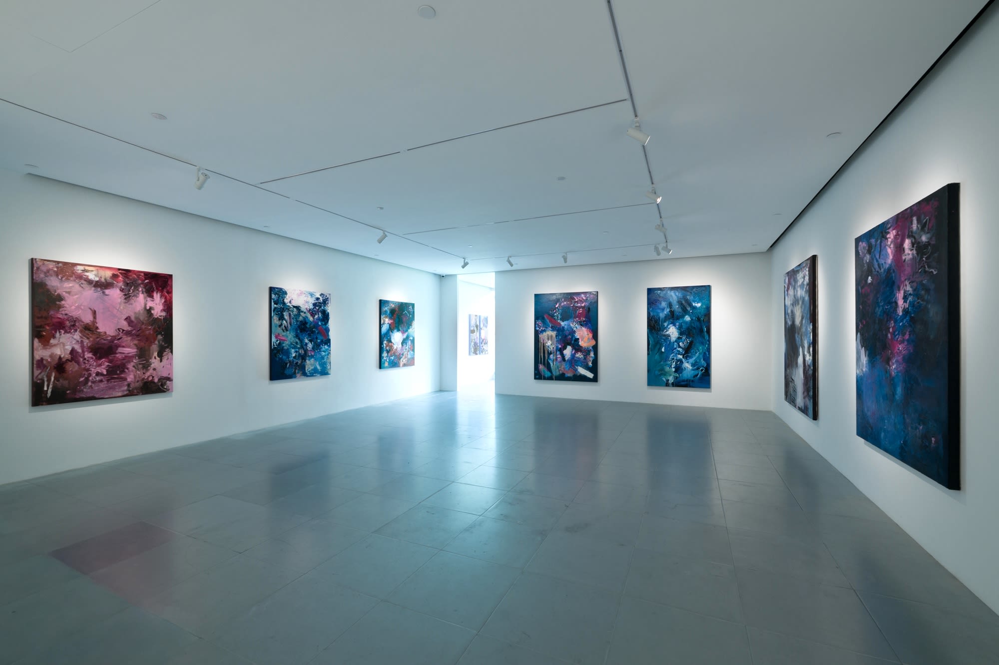 11:11 on Another Planet