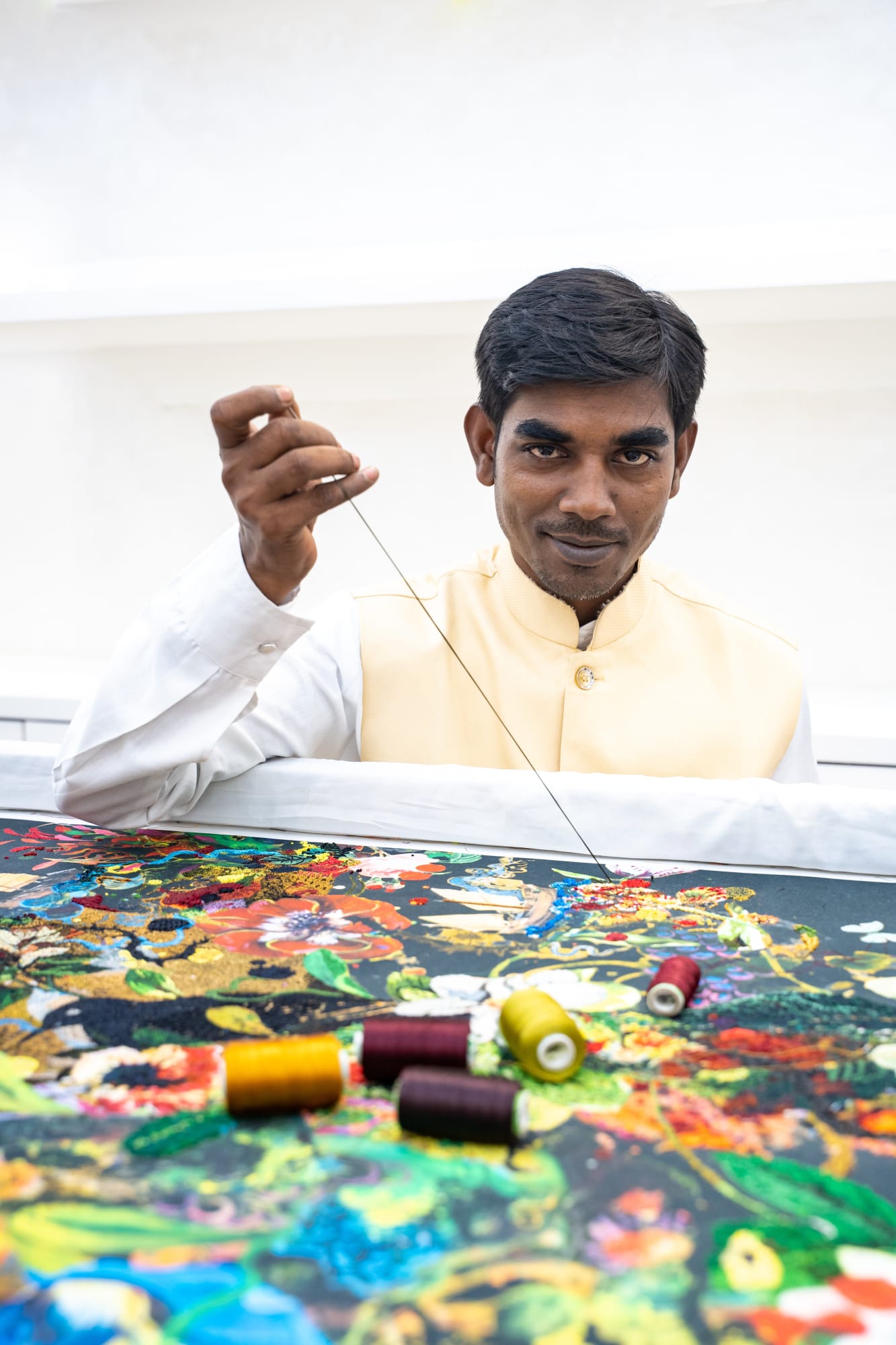 SIDDIQUE RAHAMAN SHAH