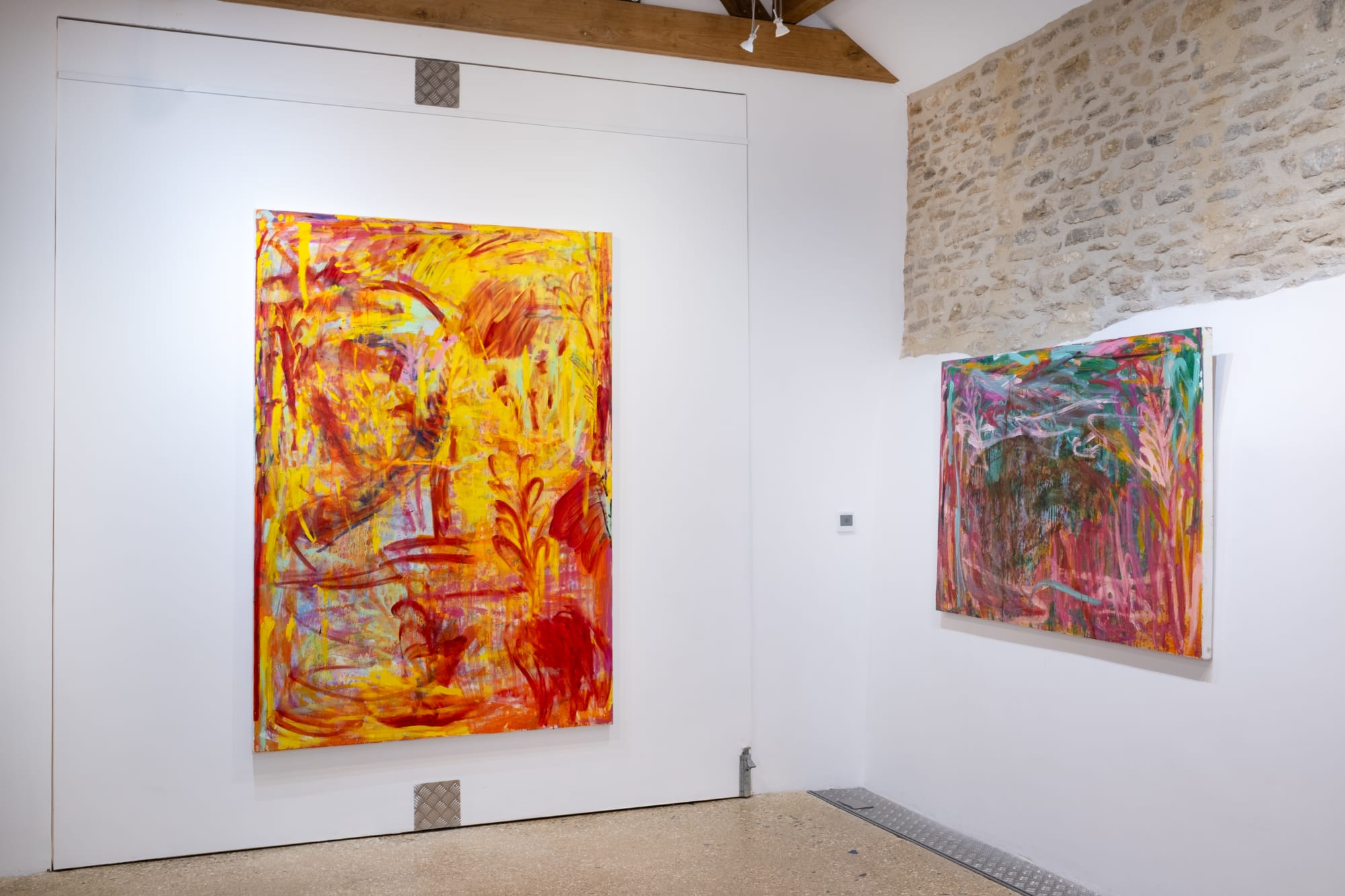 The Gravity of a Dream