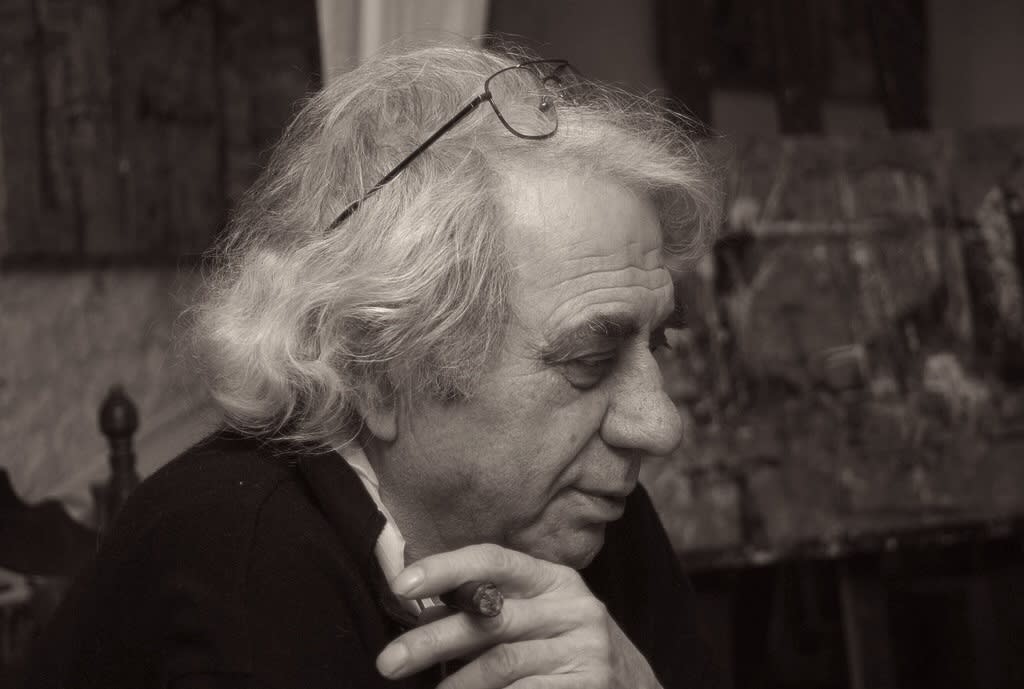 Lino Bersani