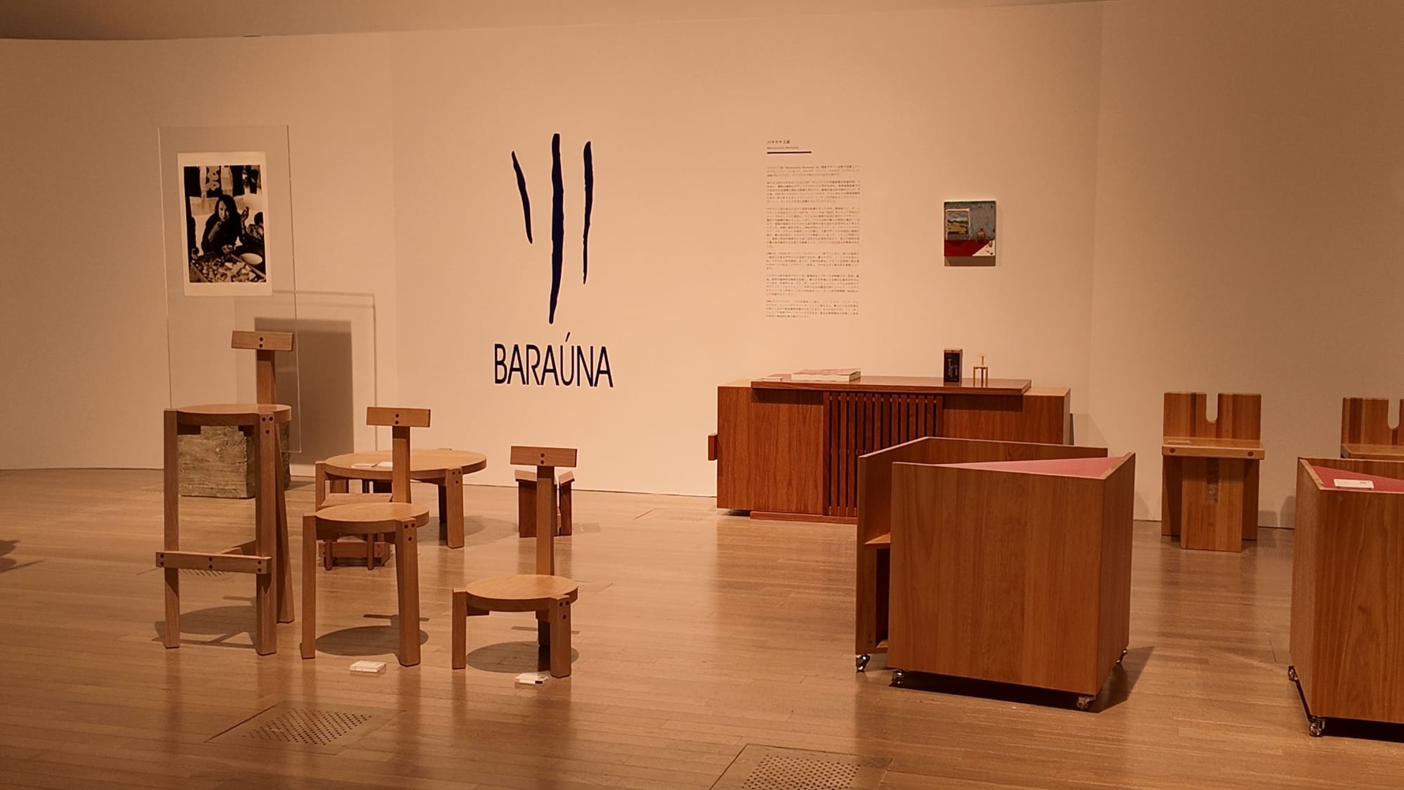 LIVING Modernity: Experiments in the Exceptional and Everyday 1920s-1970s