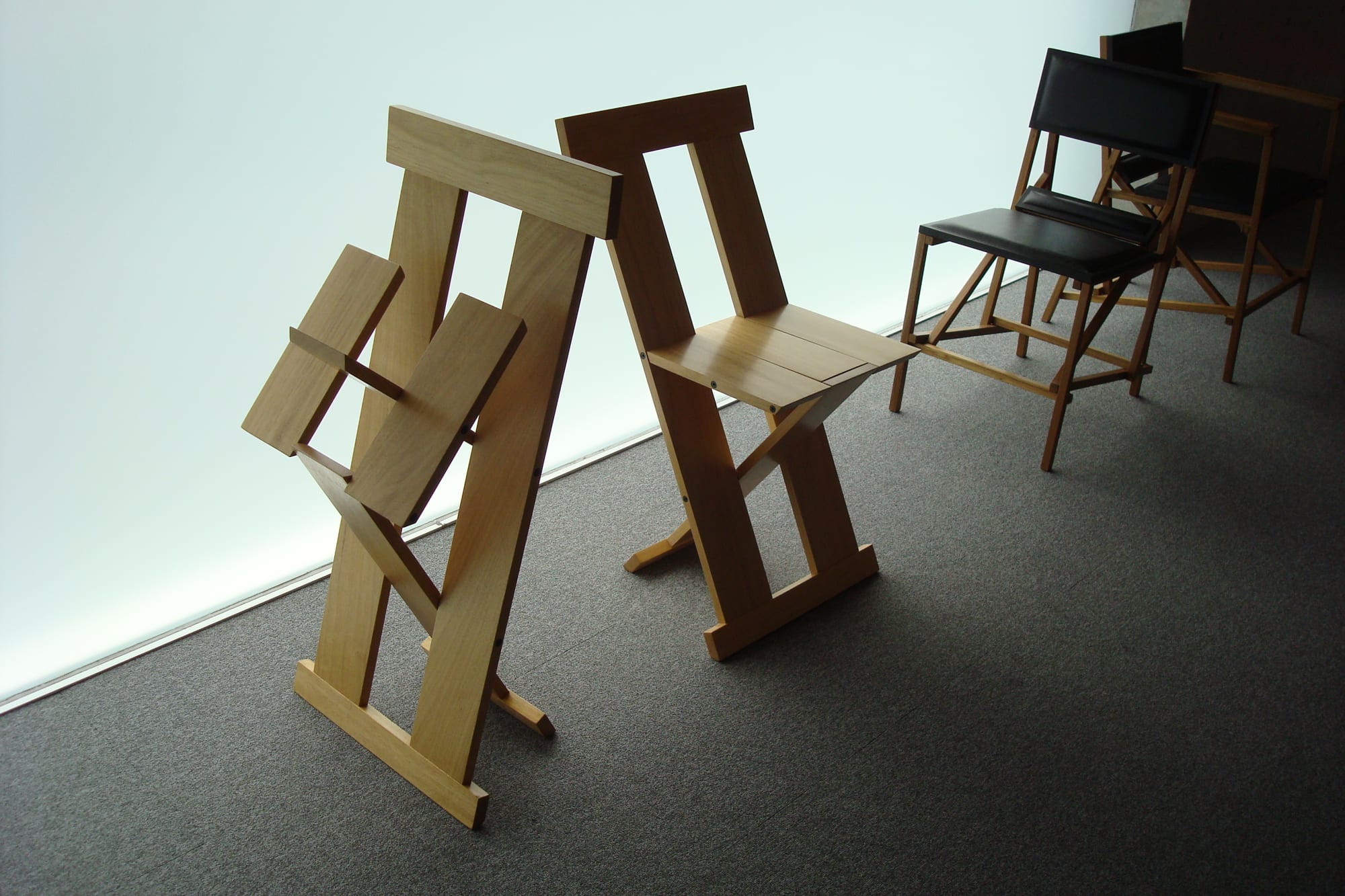 Genetics of Brazilian Architecture Encounter and Renaissance: Fanucci Ferraz